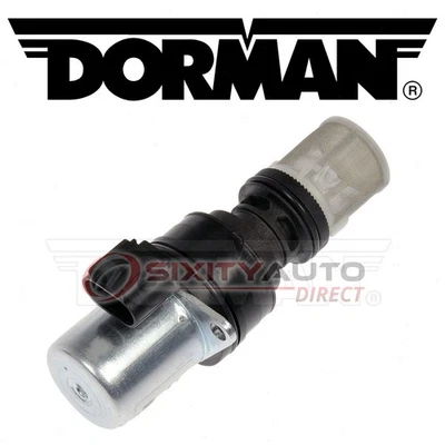 Dorman 4WD Actuator Valve for 2005-2006 Chevrolet Uplander Driveline Axles ep Foto 1 de 4