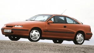 OPEL CALIBRA MANUEL D'ATELIER REPARATION SUR USB PDF REPAIR FRANÇAIS - Imagen 1 de 6
