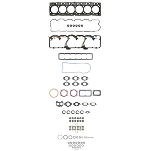 Engine Cylinder Head Gasket Set Fel-Pro For 2011-2012 Ram 3500 6.7L L6 - Picture 1 of 1