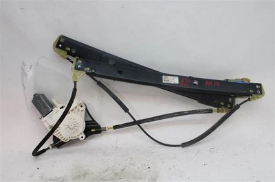 FRONT DOOR WINDOW REGULATOR Audi A6 S6 12 13 14 15 16 17 Right 4G0837462 1310419 Foto 1 de 4