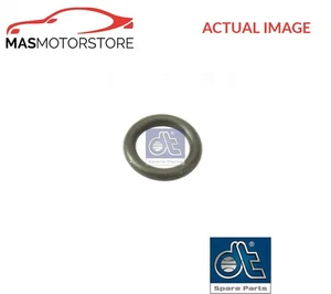 COOLING WATER PUMP GASKET SEAL DT 124058 I NEW OE REPLACEMENT - Picture 1 of 5