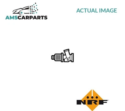 EXHAUST GAS RECIRCULATION VALVE EGR 48746 NRF NEW OE REPLACEMENT - Image 1 of 4