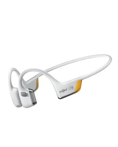 Shokz OpenRun Pro 2 Bone Conduction Earphones, Wireless Bluetooth5.3 Open Ear He - Picture 1 of 7