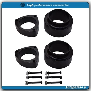 For Nissan Pathfinder 96-04 Infiniti QX4 97-03 2.5" Front 2.5"Rear Full Lift Kit - Picture 1 of 8