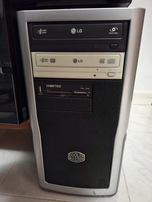 Pc Fisso - Immagine 1 di 2