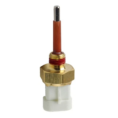 For Diesel Engine Coolant Temperature Sensor Compatible with 23522855 23526907 - Image 1 of 4