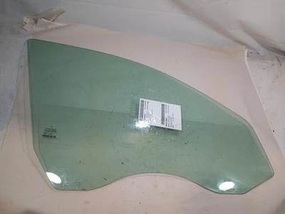Used Front Right Door Glass Front fits: 2008 Mercedes-benz Mercedes e-class 211 - Image 1 of 4