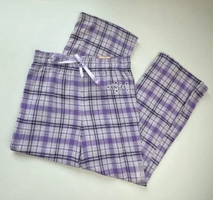 NWT Arizona Angel Plaid Pajama Pants 5 - Picture 1 of 3