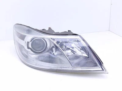 Hauptscheinwerfer rechts Skoda Octavia II Kombi 1Z 1Z1941018T P23219820 - Bild 1 von 4