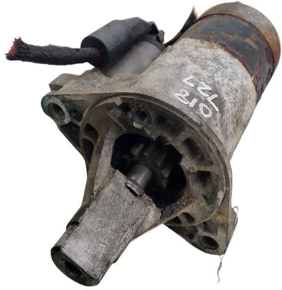 Motor de arranque compatible con 03-04 CONCORDE 421965 Foto 1 de 4