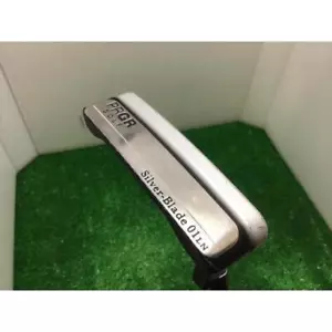 PRGR putter SILVER-BLADE 01LN 34 inches - Picture 1 of 5