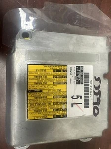 LEXUS IS250 SRS CONTROL MODULE UNIT(P) PN: 89170-53590 - Picture 1 of 3