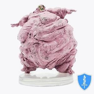 Nupperibo - Baldurs Tor Abstieg in die Avernus #18 D&D Dungeon Miniatur - Bild 1 von 2