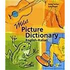 Milet Picture Dictionary (Japanese-Engl..., Sally Hagin