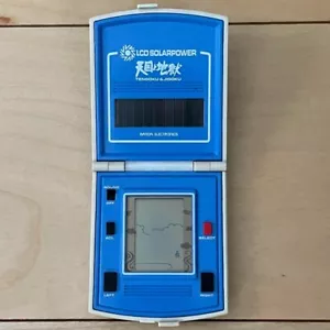 Tengoku & Jigoku Heaven and Hell Bandai LCD solar power Game Maid in Japan - Picture 1 of 3