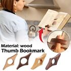 Bookmark Thumb Book Support Thumb Book Holder Thumb Bookmark Book Page Holder