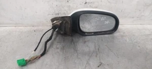 door mirror right hand for VOLVO V70 FAMILIAR 2.4 DIESEL CAT 2000 218061 - Imagen 1 de 3
