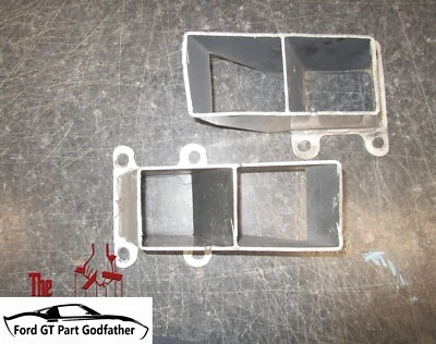 Ford GT GT40 2005,2006 Supercar cuadro trasero extensión secciones 05/06 Foto 1 de 2