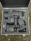 ioptron CEM26 Mount With Ipolar tripod and case Good condition