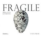  Fragile Birds Eggs & Habitats by Colin Prior  NEW Hardback