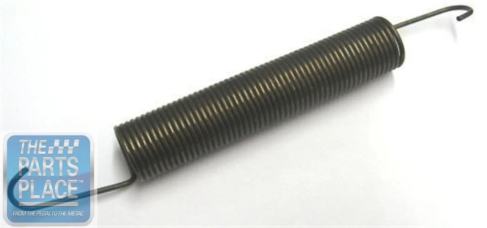 1964-65 & 1968-72 Chevrolet Chevelle / El Camino Z Bar Return Spring - Image 1 of 1