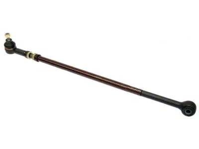 For 1984-1987 Audi 4000 Quattro Tie Rod End Front Left Febi 85398PSGT 1985 1986 - Image 1 of 2