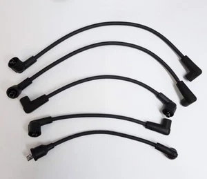 MG MGB/ MGB GT 45D Plug lead Set (GHT184) - Picture 1 of 2