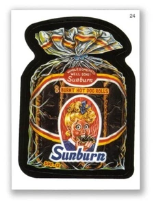 2005 Wacky Packages All New Series 3 Singles ~You Pick - Picture 1 of 116