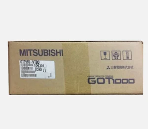 GT1565-VTBD 1PCS NEW MITSUBISHI Module Touch Panel GT1565-VTBD - Picture 1 of 1