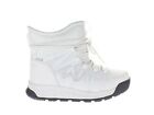 New Balance Bottes de neige blanches femme Bw2000wt taille 8,5 (7321415)