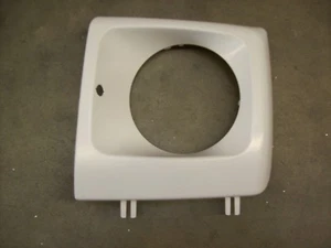 Scheinwerferrahmen Scheinwerferumrandung links Mercedes G-Modell Bj. 2002- - Bild 1 von 1