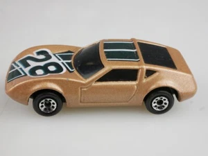 BR 15/16 Monteverdi Hai - 65153 Matchbox MB75 - Bild 1 von 6