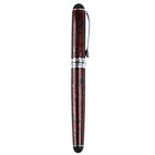  X750 Lava Red Fountain Pen Medium Nib B3T39883