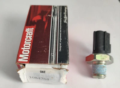 New Genuine Oil Pressure Switch fits FORD Transit  Various from 2000-2016, - Image 1 of 4