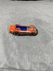 Hot Wheels Monteracer - Picture 1 of 7