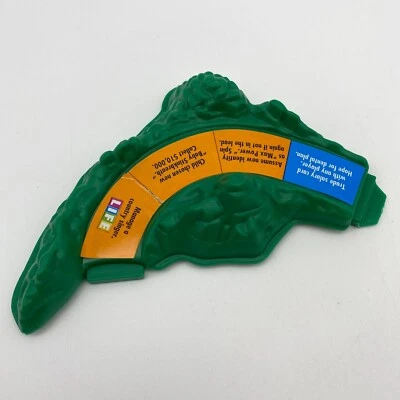 Building D Mountain The Game of Life Simpsons 2004 Replacement Pieces Parts - Image 1 of 2