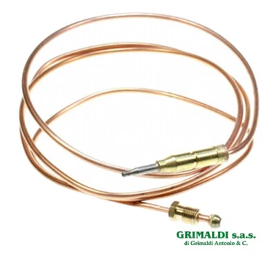 TERMOCOPPIA PER FORNO ARISTON INDESIT ORIGINALE C00307855