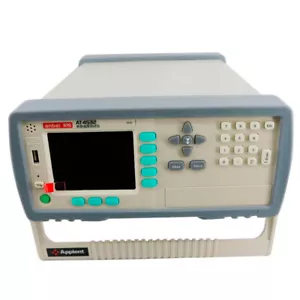 Misuratore di temperatura 32 canali termocoppia industriale registratore dati RS232C - Foto 1 di 8