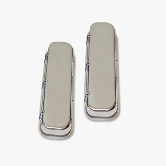 Valve Adjuster Covers