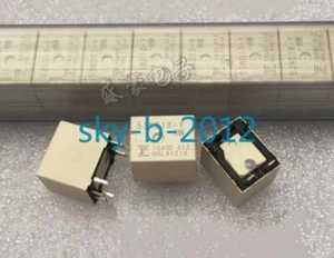 3 PCS NEW IN BOX 53ND10-Y-HW Automotive Low Beam Headlight Relay - Picture 1 of 3