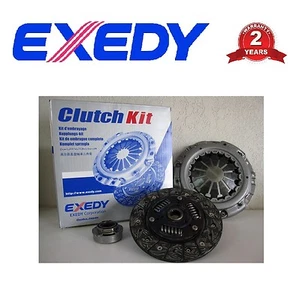 EXEDY CLUTCH KIT - HONDA CIVIC 2.0 K20A2 TYPE R EP3 OEM + BEARING & PLATE - Picture 1 of 1