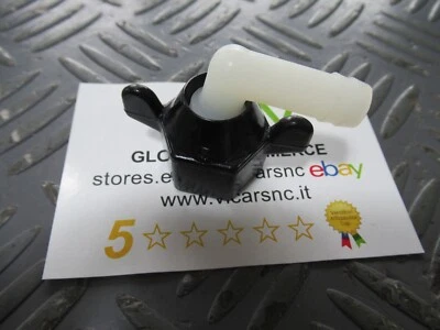 SIFI 61148 RACCORDO A GOMITO 1/2 PER POMPA ACQUA CARAVAN E CAMPER