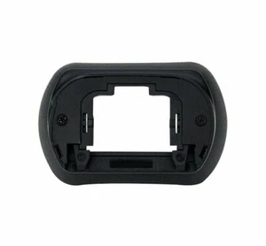 JJC KIWIFOTOS KE-EP18L Camera Silicone Eyecup Replaces Sony FDA-EP18 A7III A9 II - Picture 1 of 8