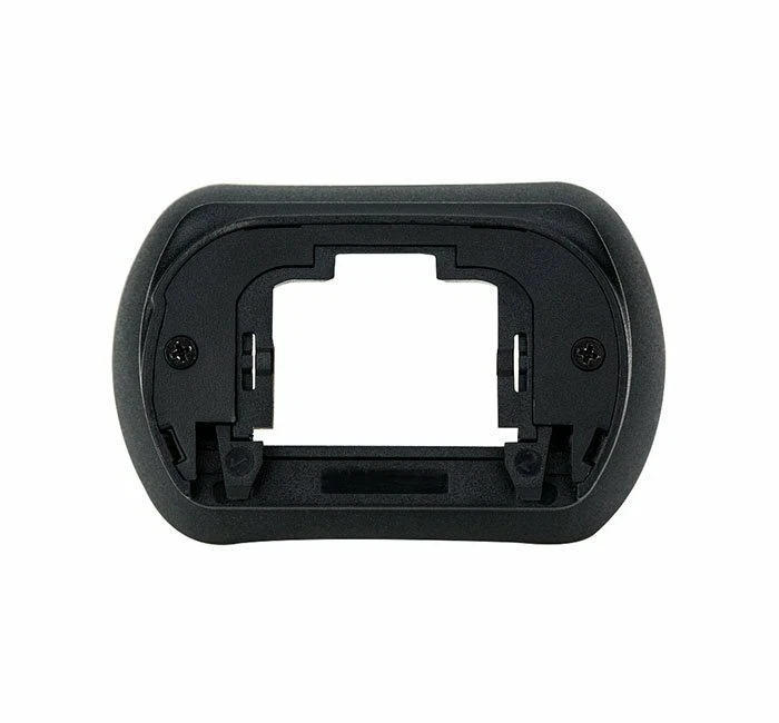 JJC KIWIFOTOS KE-EP18L Camera Silicone Eyecup Replaces Sony FDA-EP18 A7III A9 II - Image 1 of 4