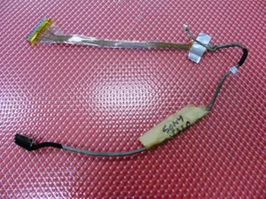Genuine Sony Vaio VGN-FS790 Laptop LCD Screen Display Video Cable 073-1011-1039 - Picture 1 of 8
