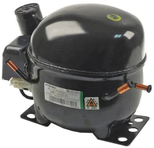 EMBRACO-ASPERA NEU2155U Kompressor für Ugur USD374GD LBP 50Hz 11,2kg 13,54 cm³