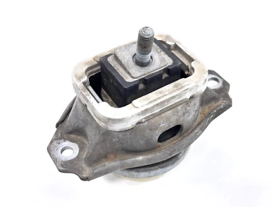 2010-2016 LAND ROVER LR 4 LEFT OR RIGHT ENGINE MOTOR MOUNT OEM 5H326A003DA - Image 1 of 4