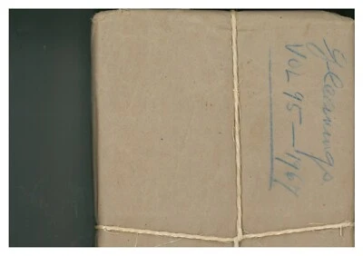 Gleanings in Bee Culture Magazines 1967 vol 95 full year Rare Collector's item.  - Image 1 of 4