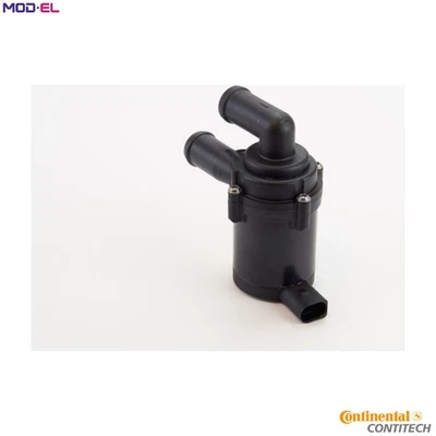 AUXILIARY WATER PUMP (COOLING WATER CIRCUIT) WPS7008 FOR VW GRAND/CALIFORNIA - Image 1 of 4