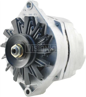 Alternator fits 1980-1986 Pontiac Bonneville Grand Prix Phoenix  VISION-OE - Image 1 of 4